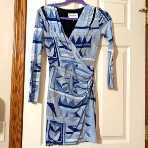 Emilio Pucci dress
